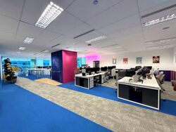 Keppel Bay Tower (D4), Office #584856971